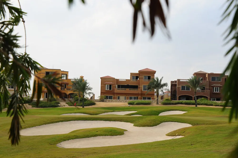 Palm Hills Golf Views 3