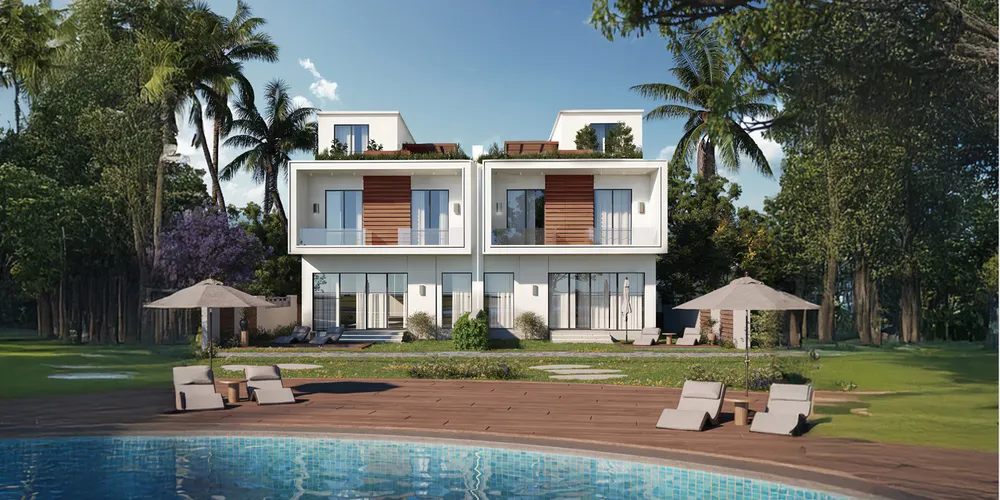 Lagoons New Capital 3