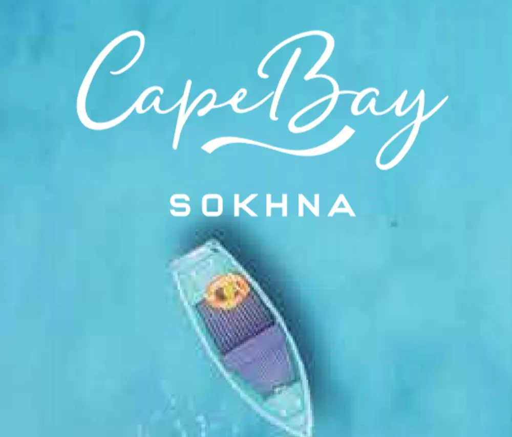 Cape Bay 3