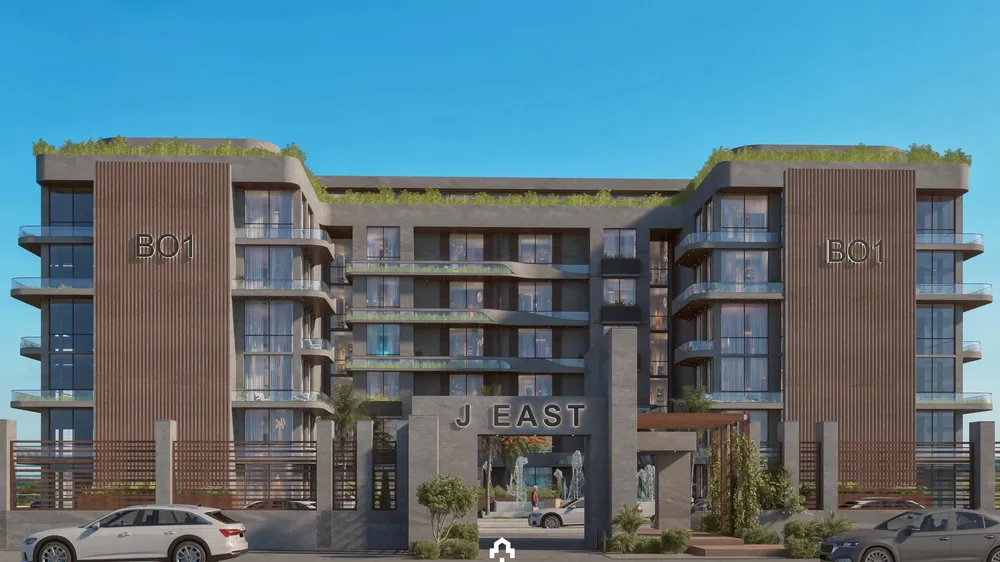 J East 3
