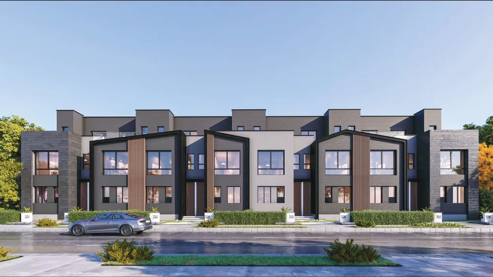 The Ridge Villas 3
