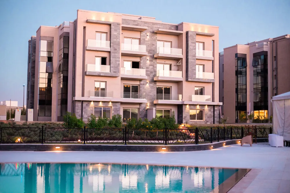 Galleria Residence 3