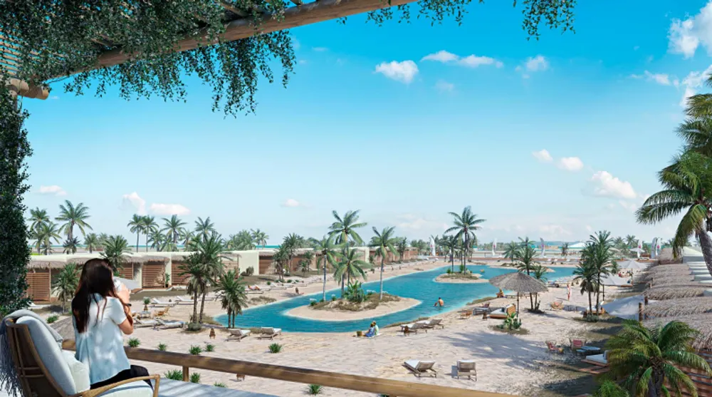 Hacienda West 2