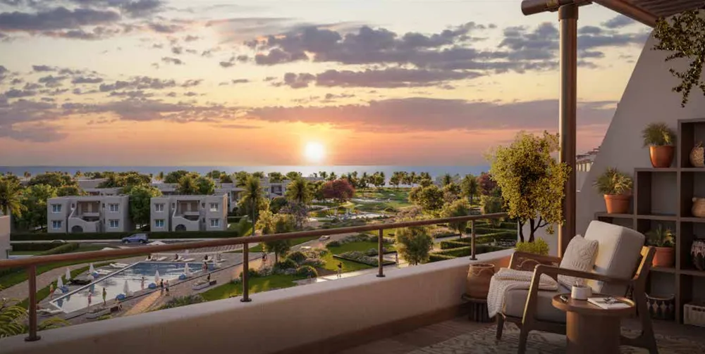Hacienda West 3