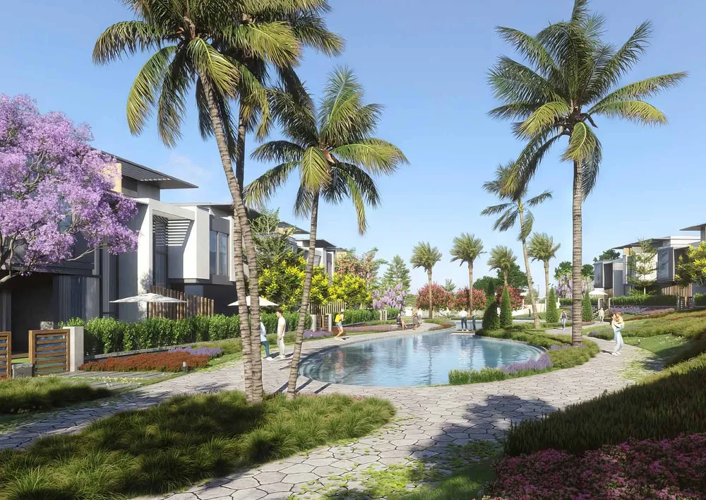 Sheraton Residence 3