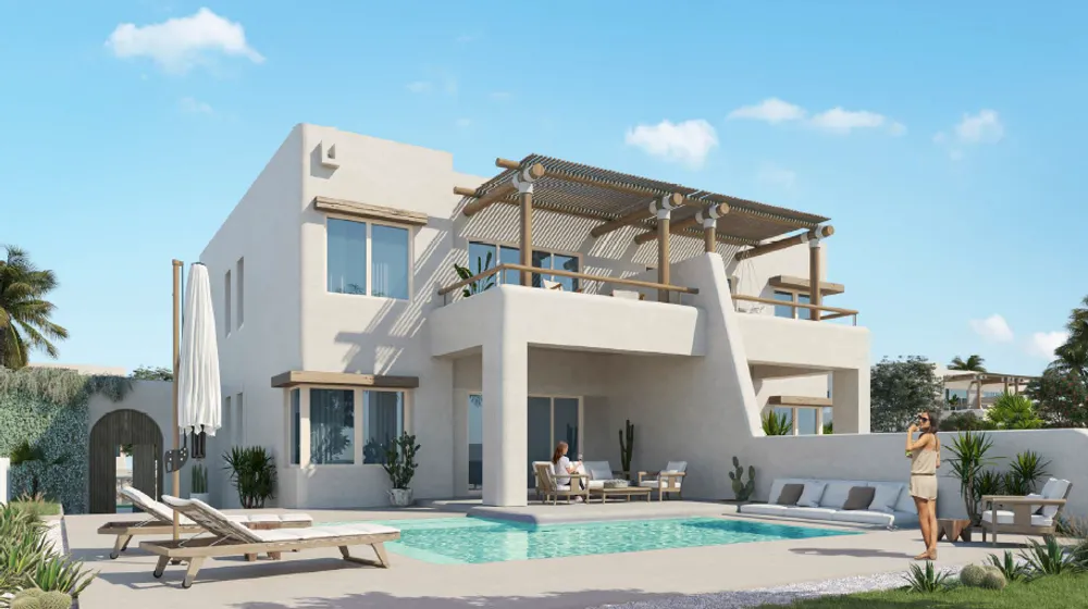 Hacienda Waters 3