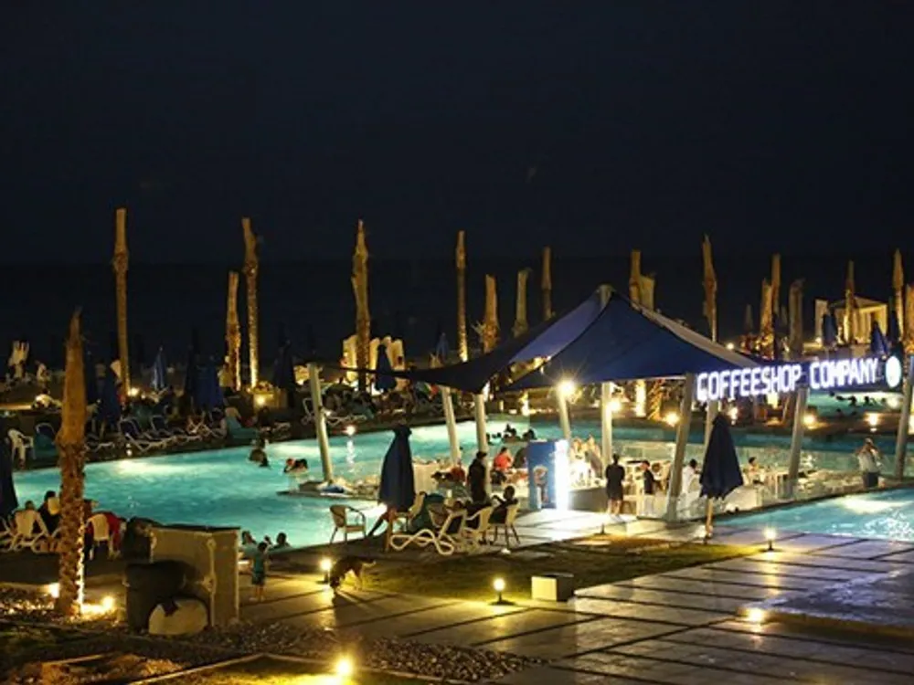La Vista Bay 3
