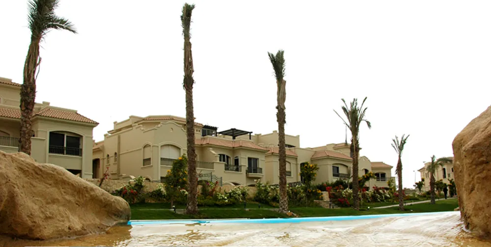 El Patio 1 3