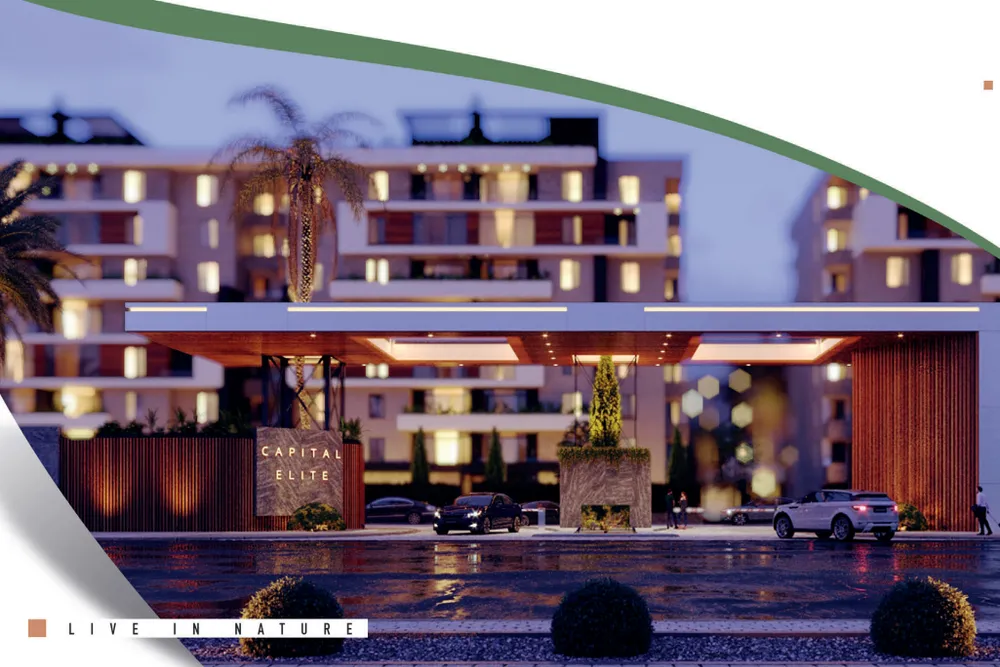 Elite Park Residence