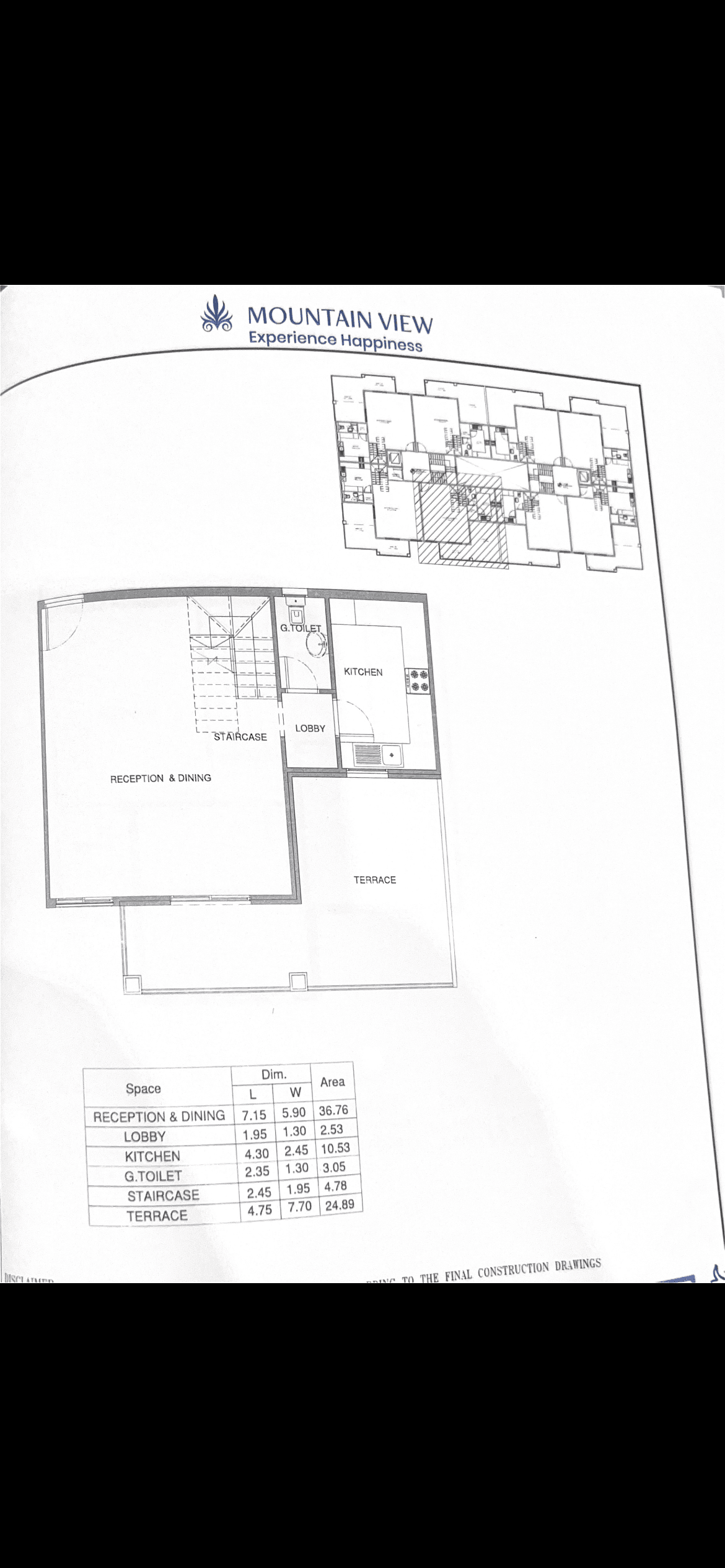 Unit Side 2