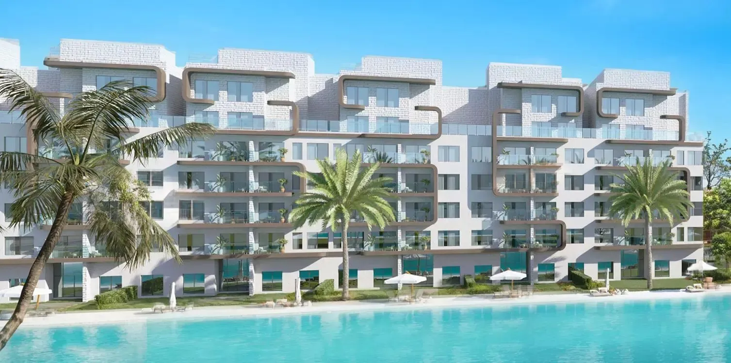 Lagoons Al Alamin