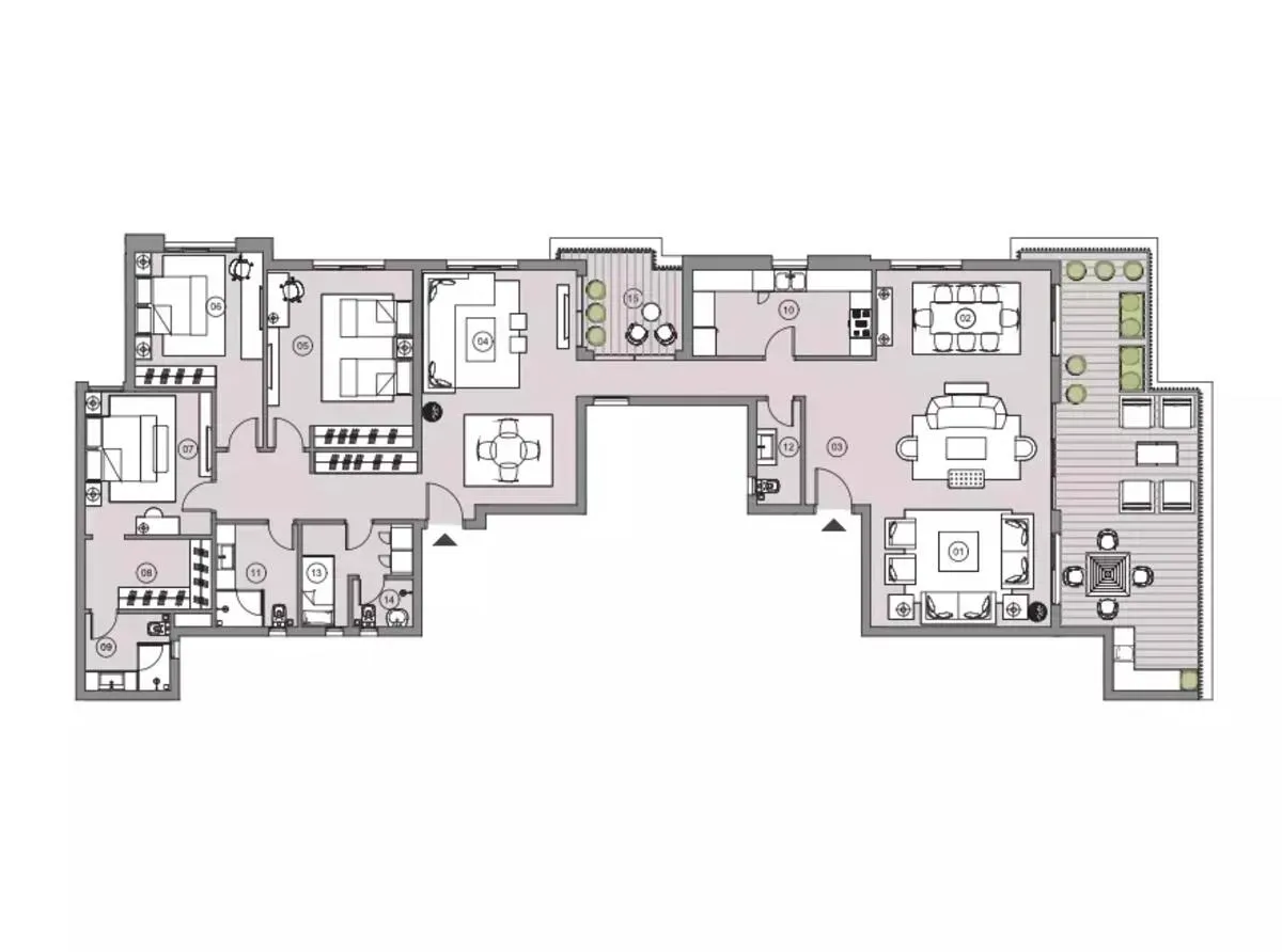 Unit Side 1