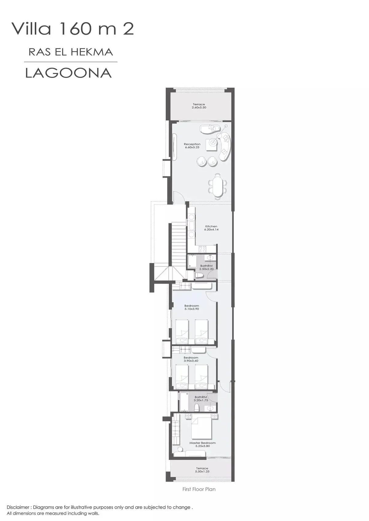 Unit Side 1