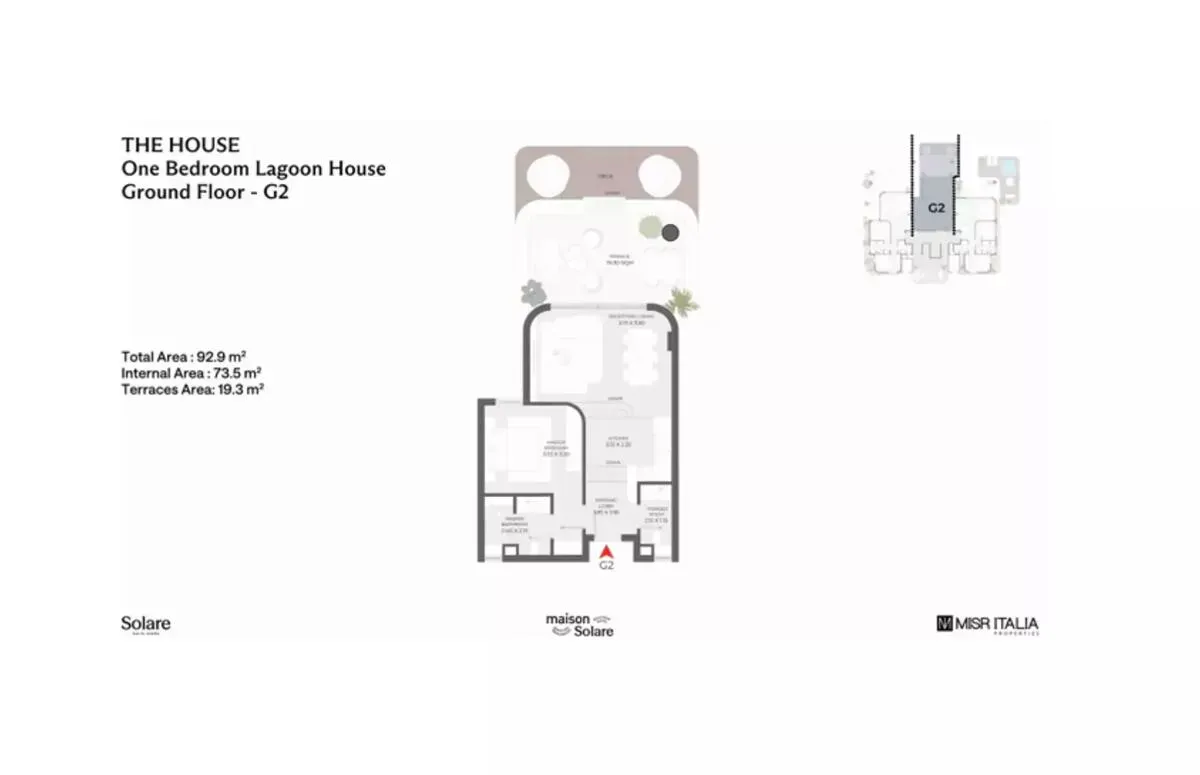 Unit Side 1