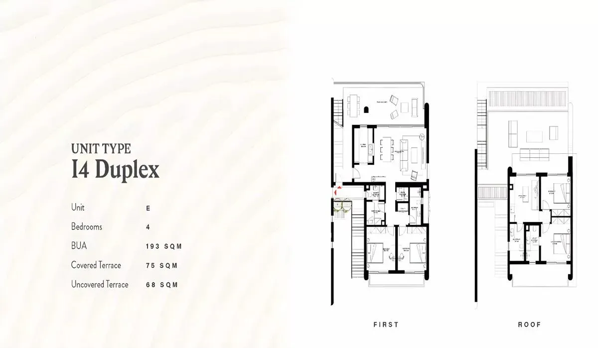Unit Side 1