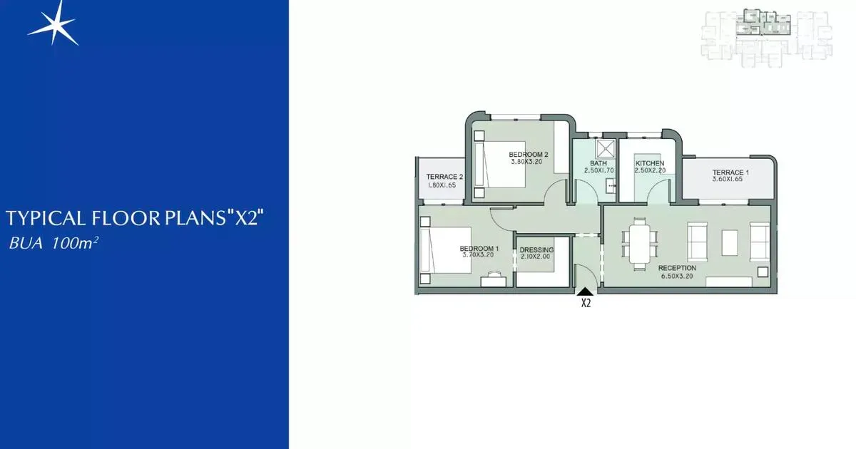 Unit Side 1