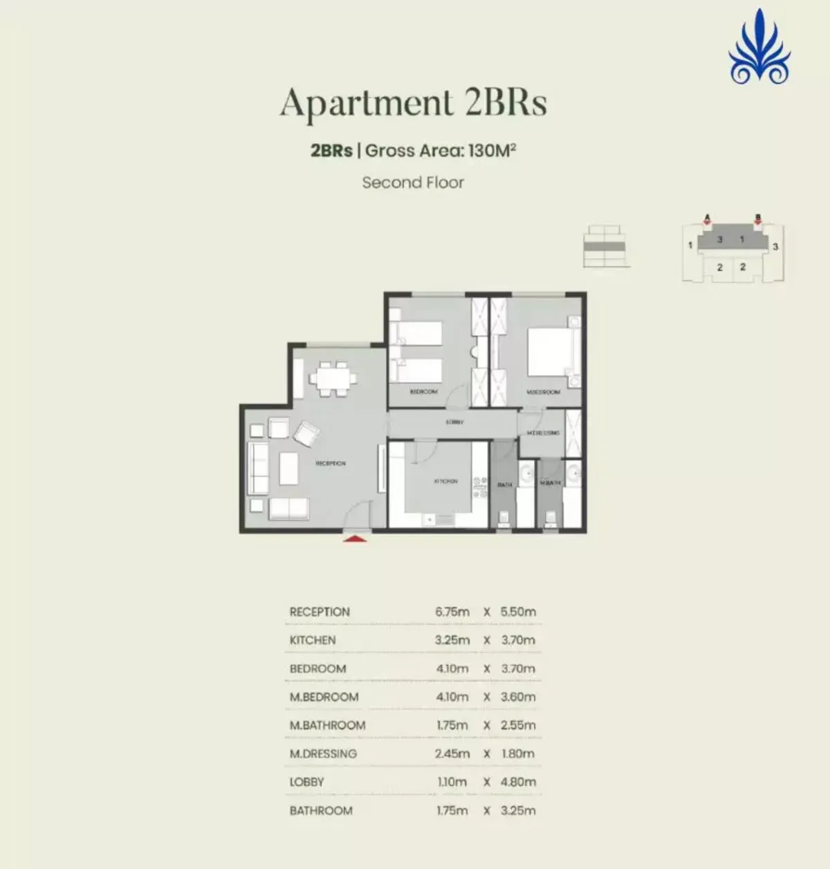 Unit Side 1