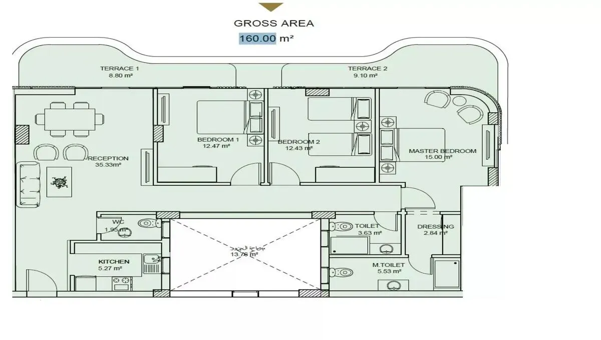 Unit Side 1
