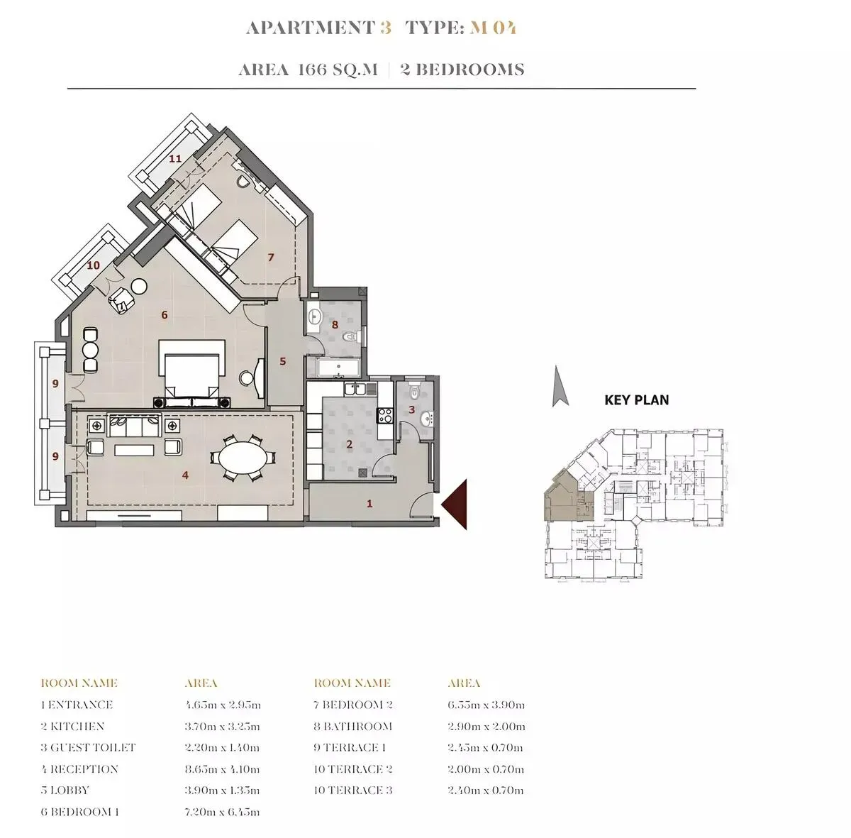Unit Side 1