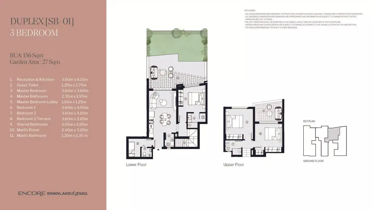 Unit Side 1