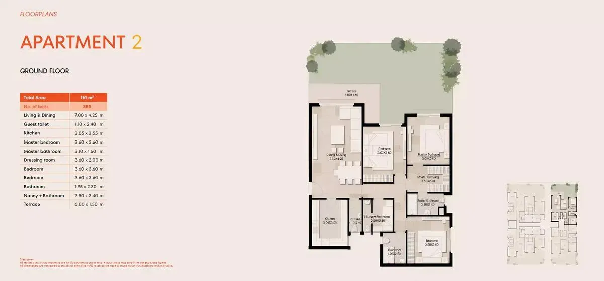 Unit Side 1