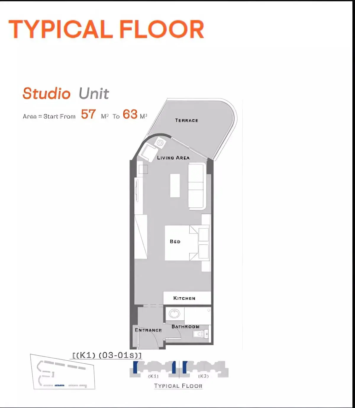 Unit Side 1
