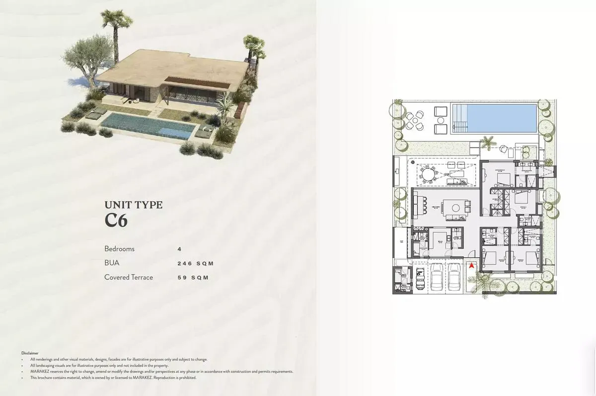 Unit Side 1