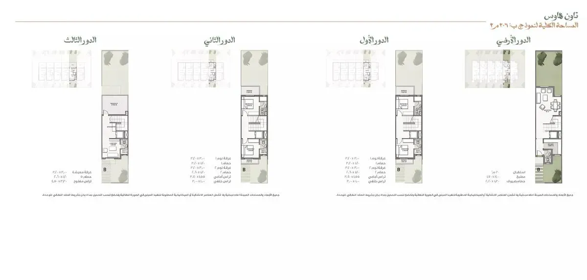 Unit Side 1