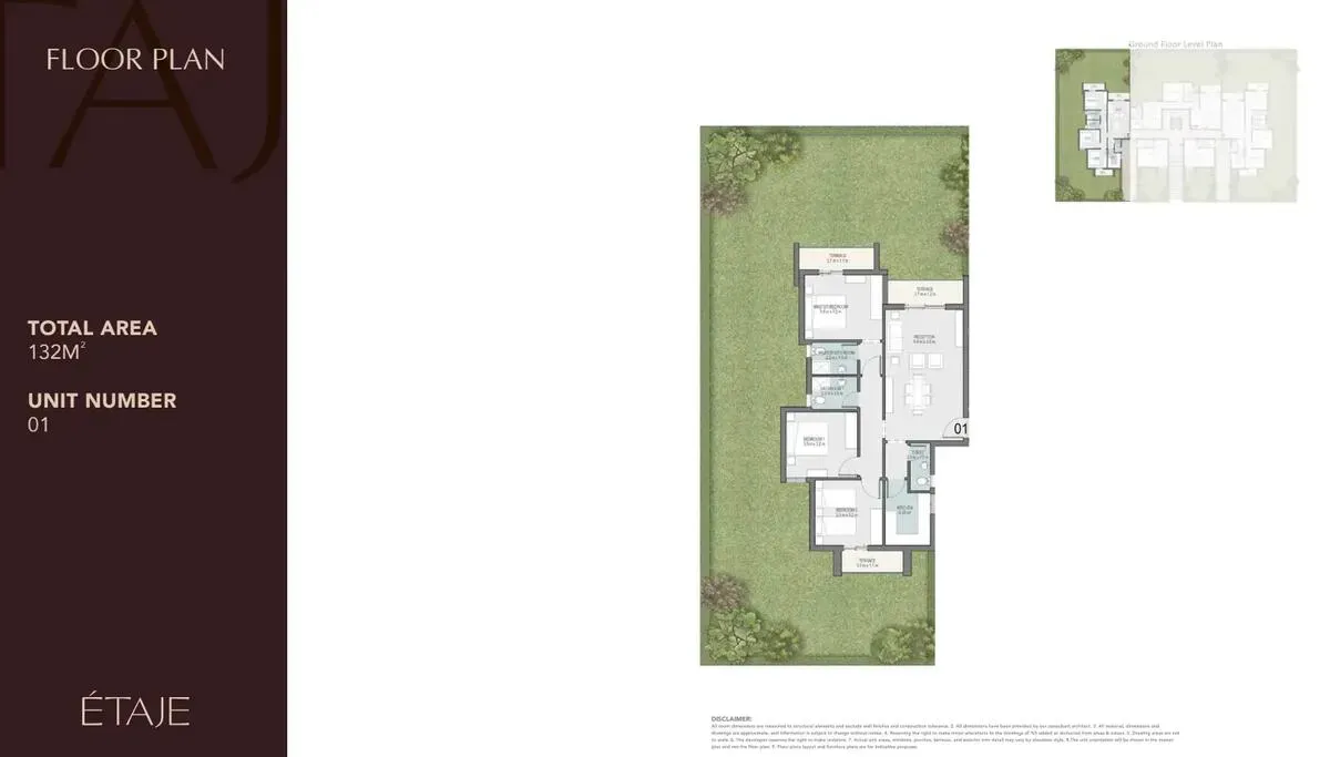 Unit Side 1