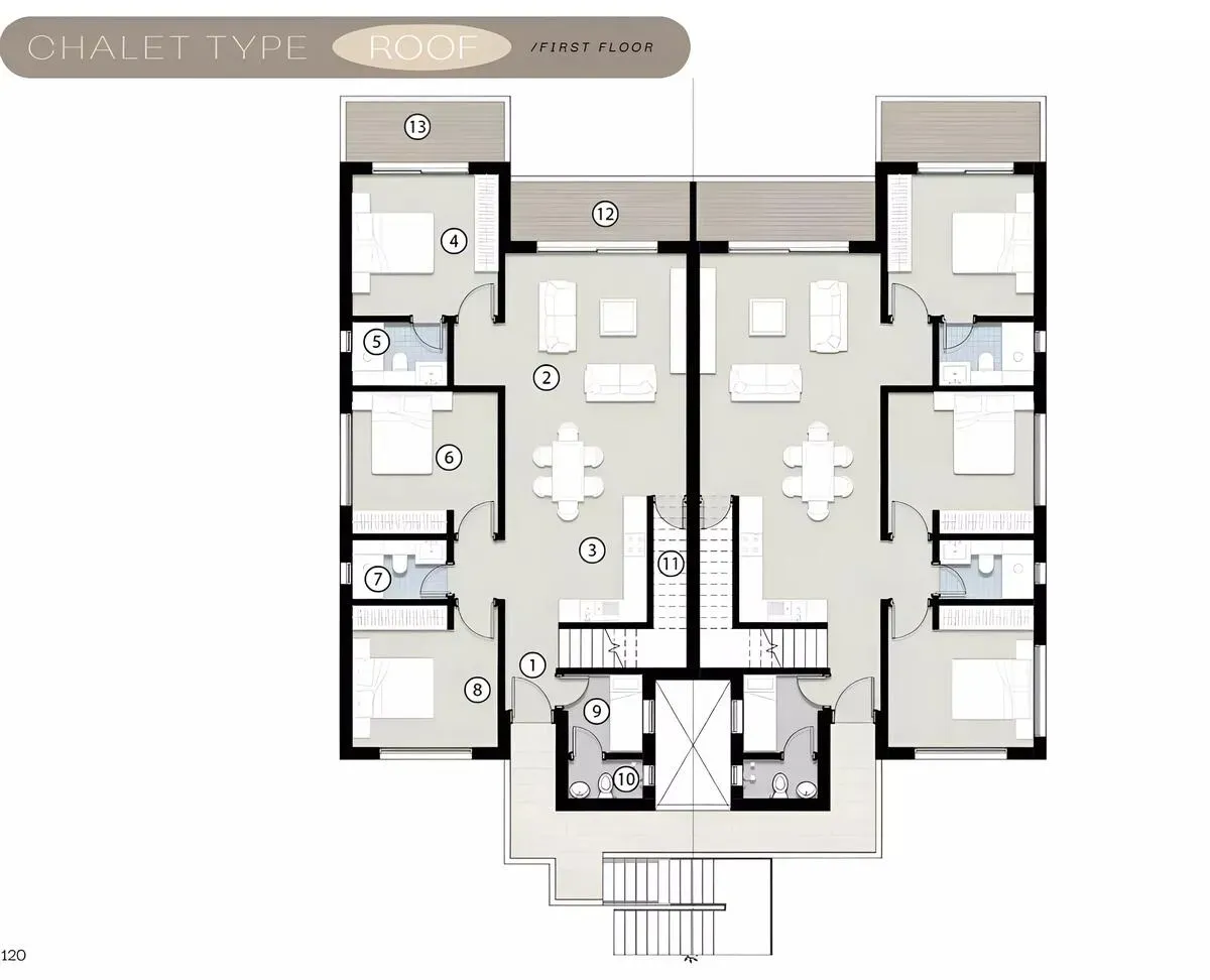 Unit Side 1