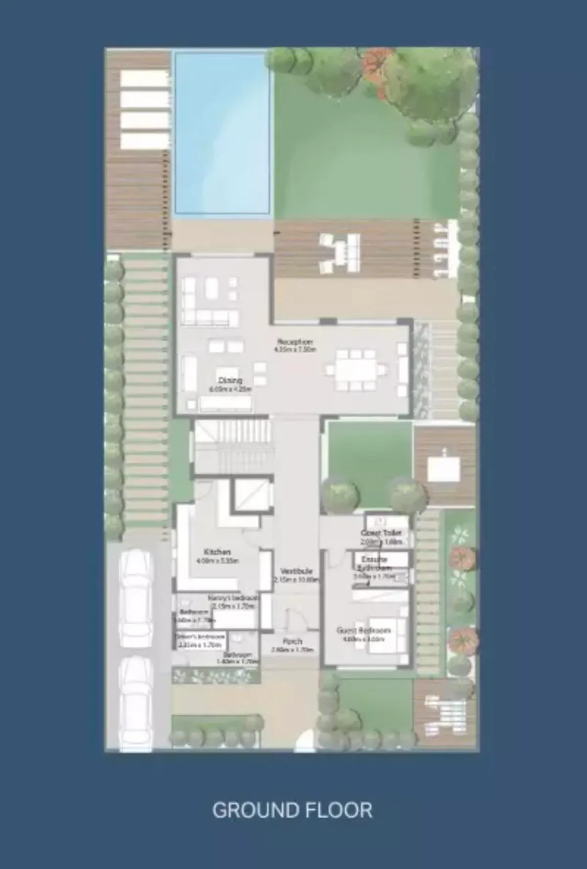 Unit Side 1