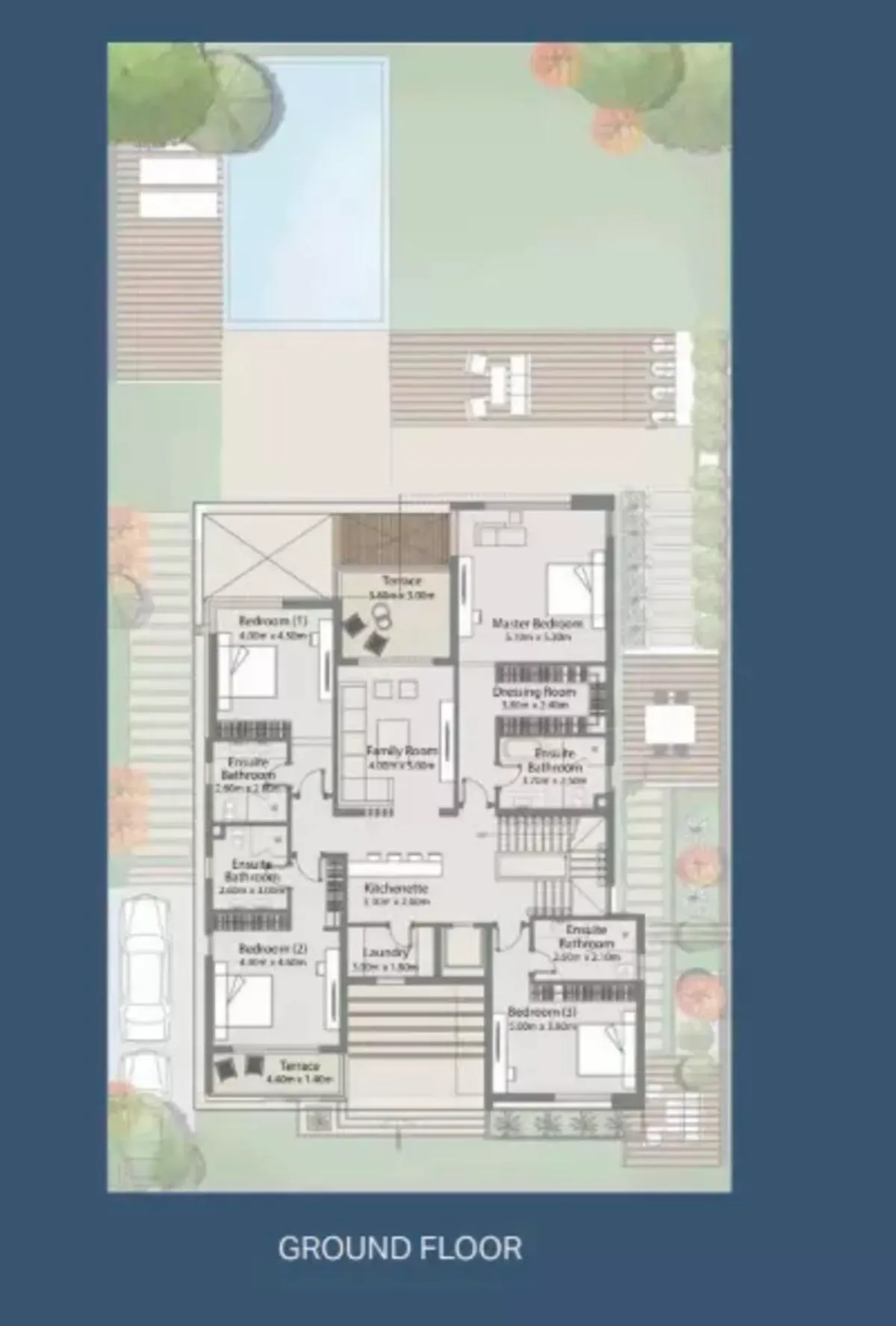 Unit Side 1