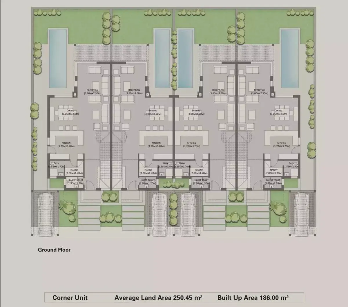 Unit Side 1