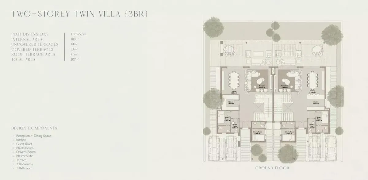 Unit Side 1
