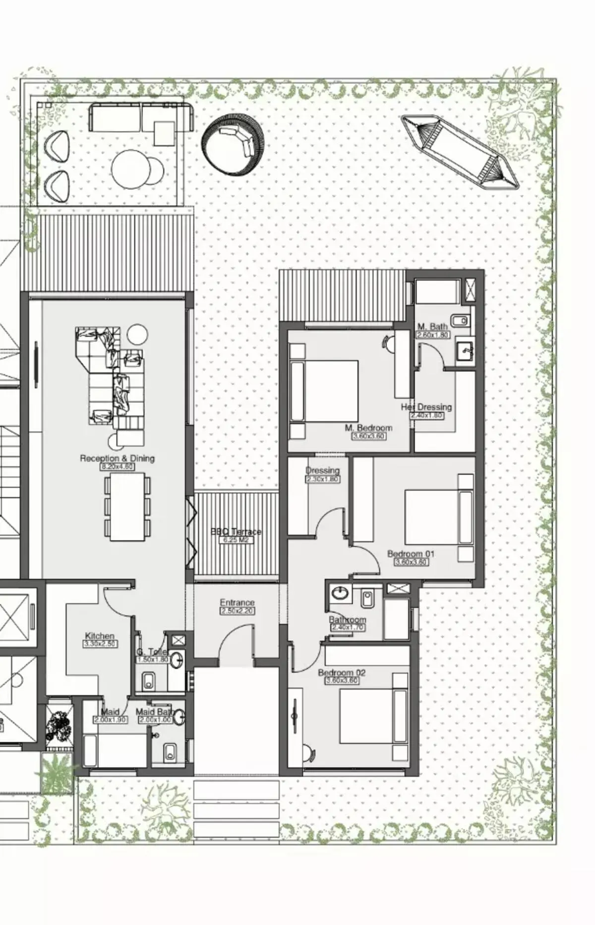 Unit Side 1