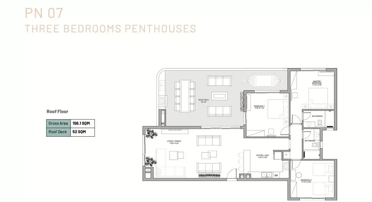 Unit Side 1