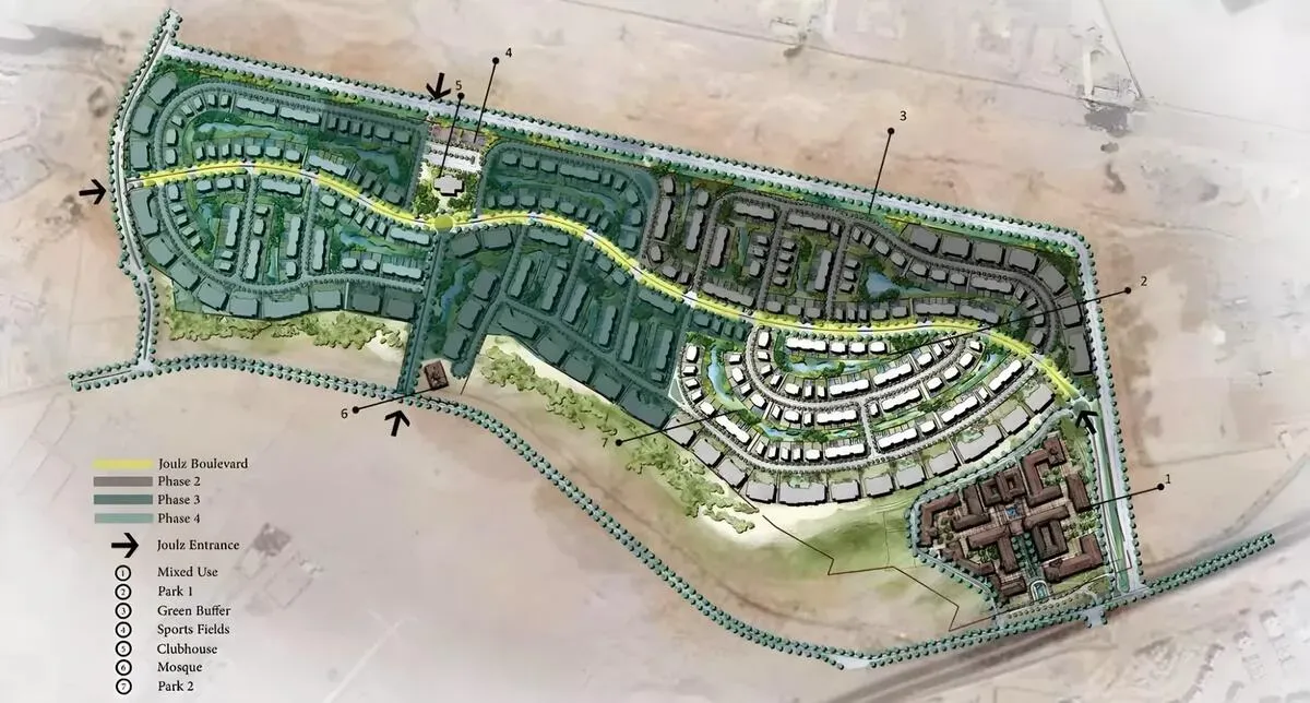Unit Side 1