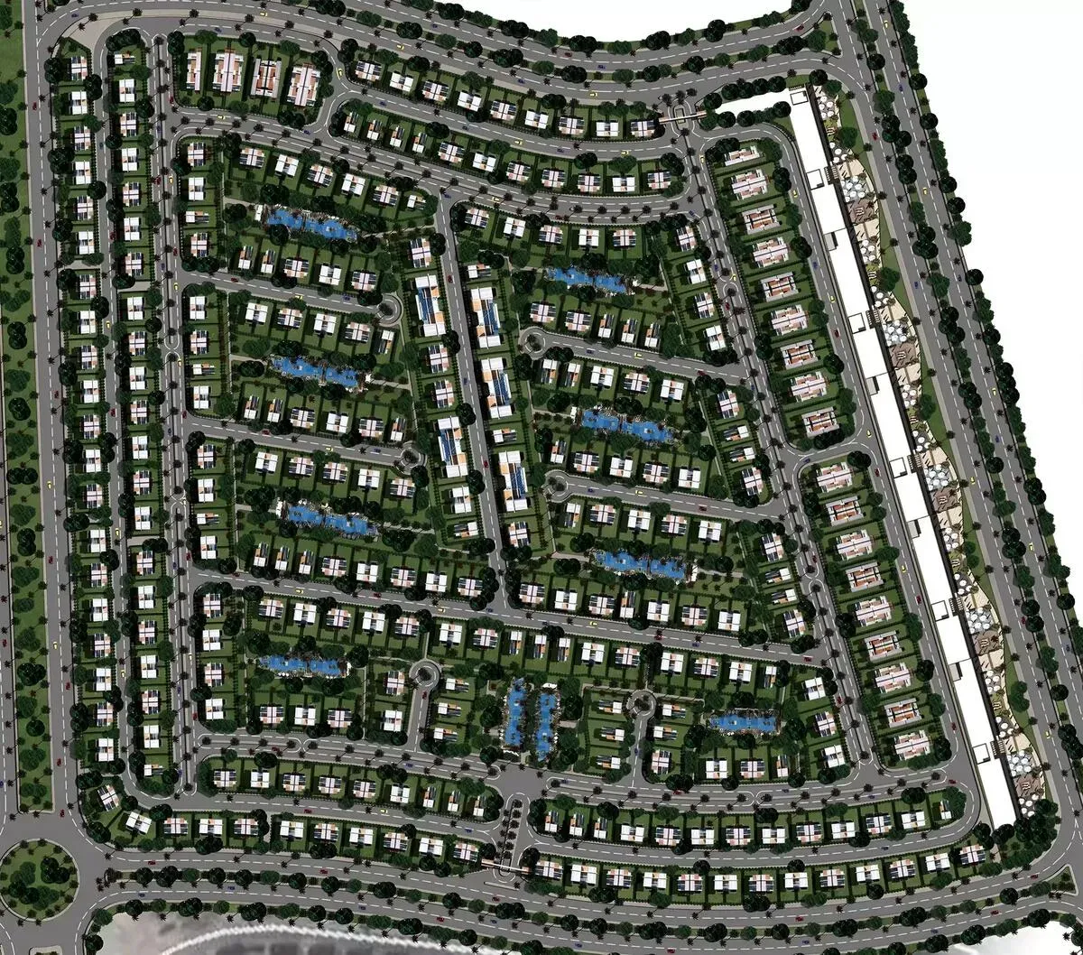 Unit Side 1
