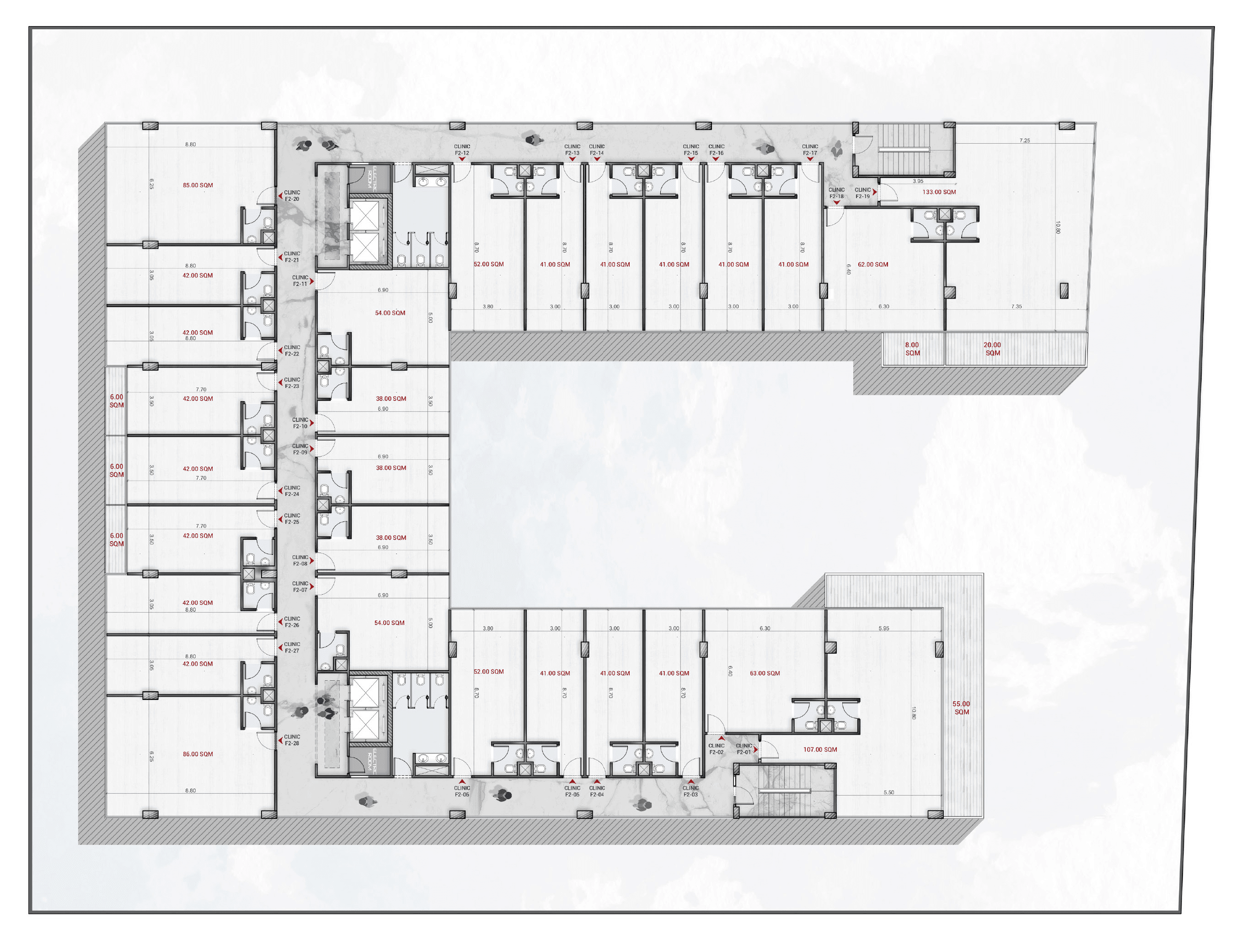 Unit Side 1