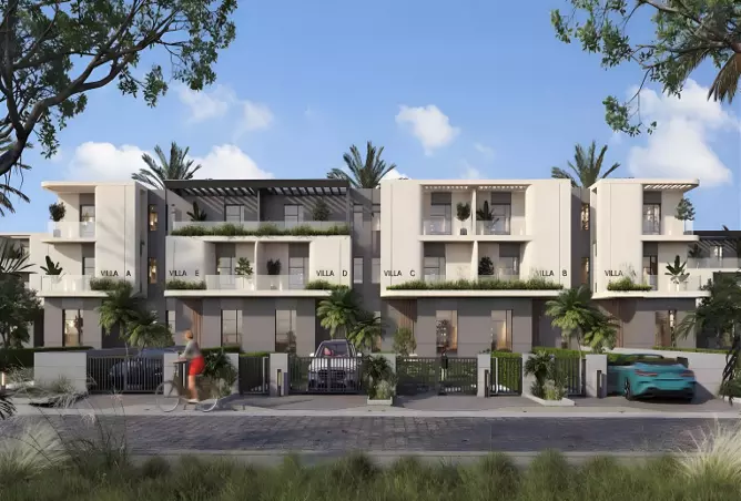 Sage Lakes Residence 2