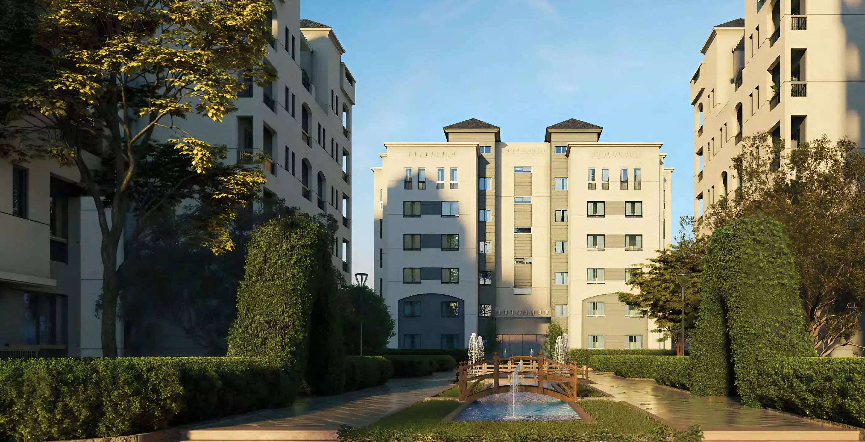 Alashgar Residence