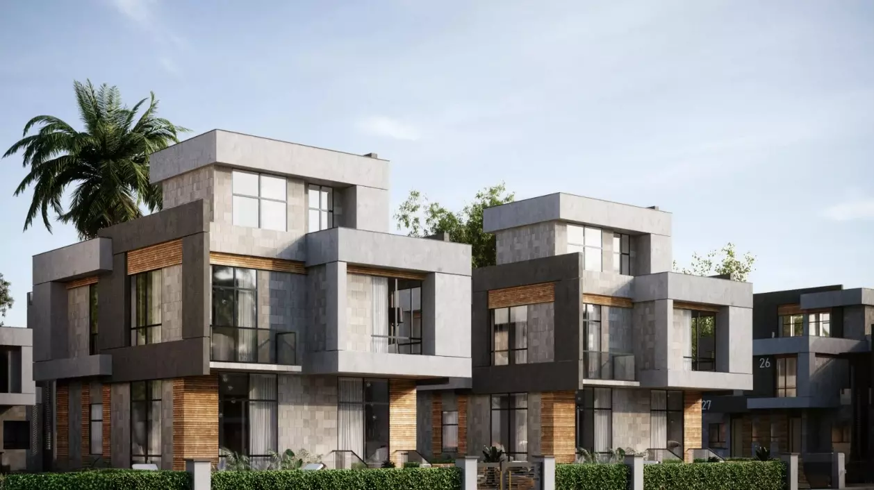 Ajan Residence 2