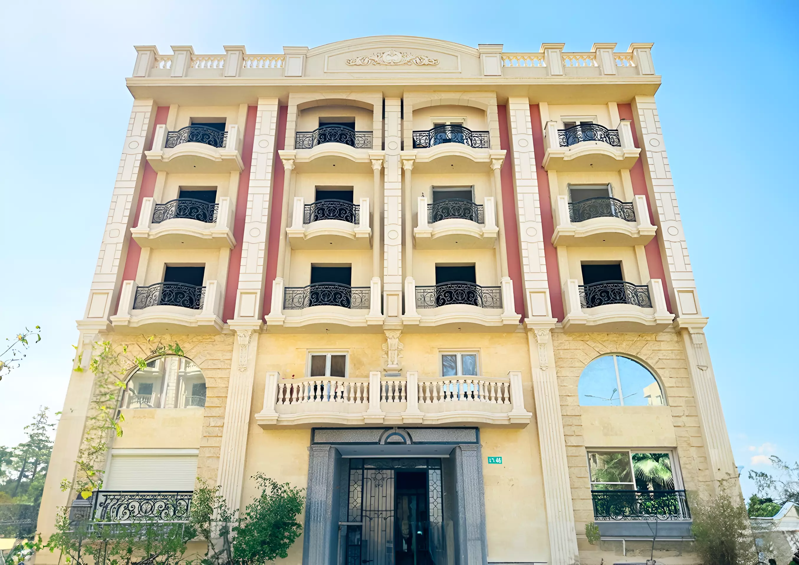 Al Ashrafia