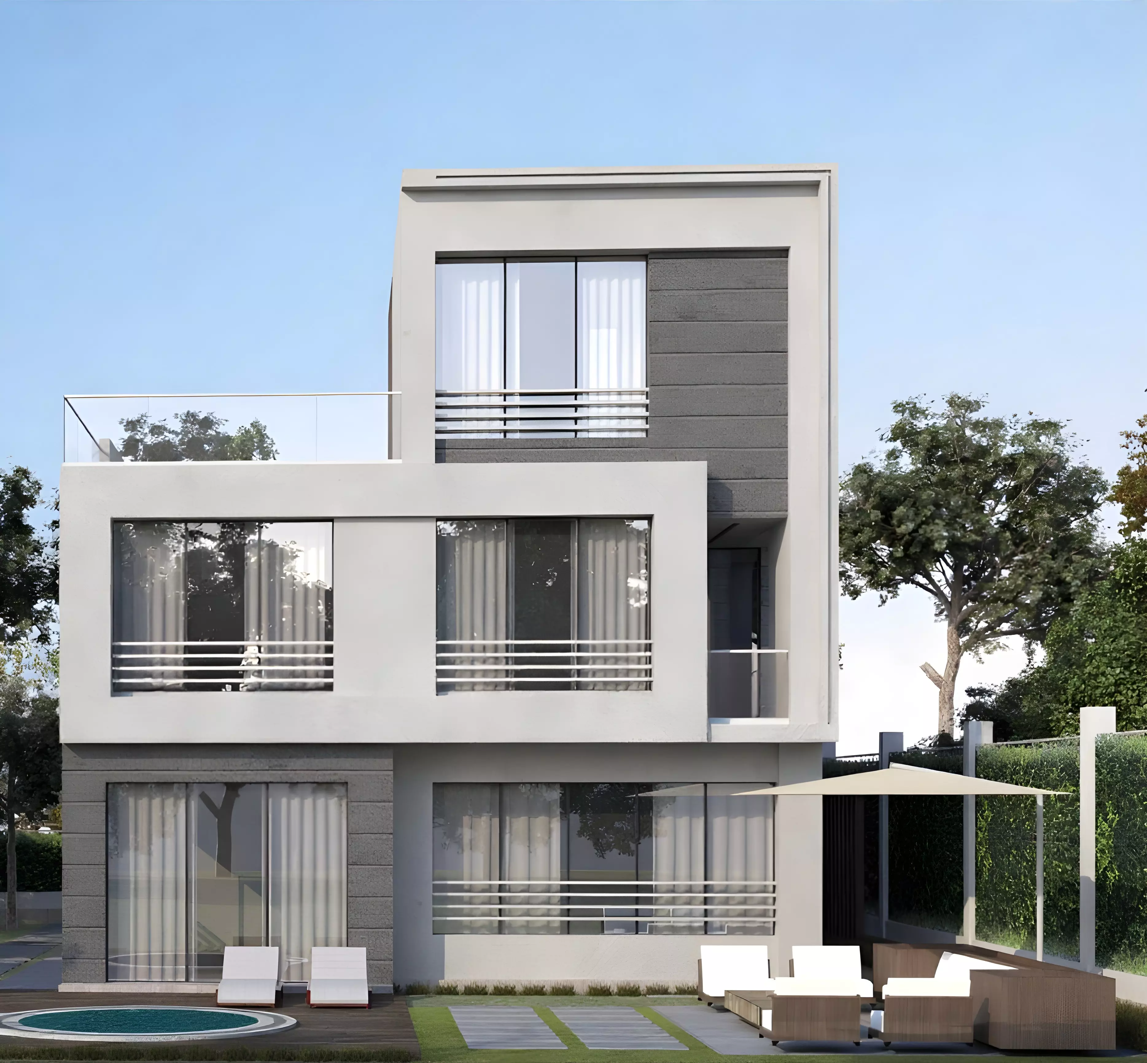 Park Valley Heights 2 2