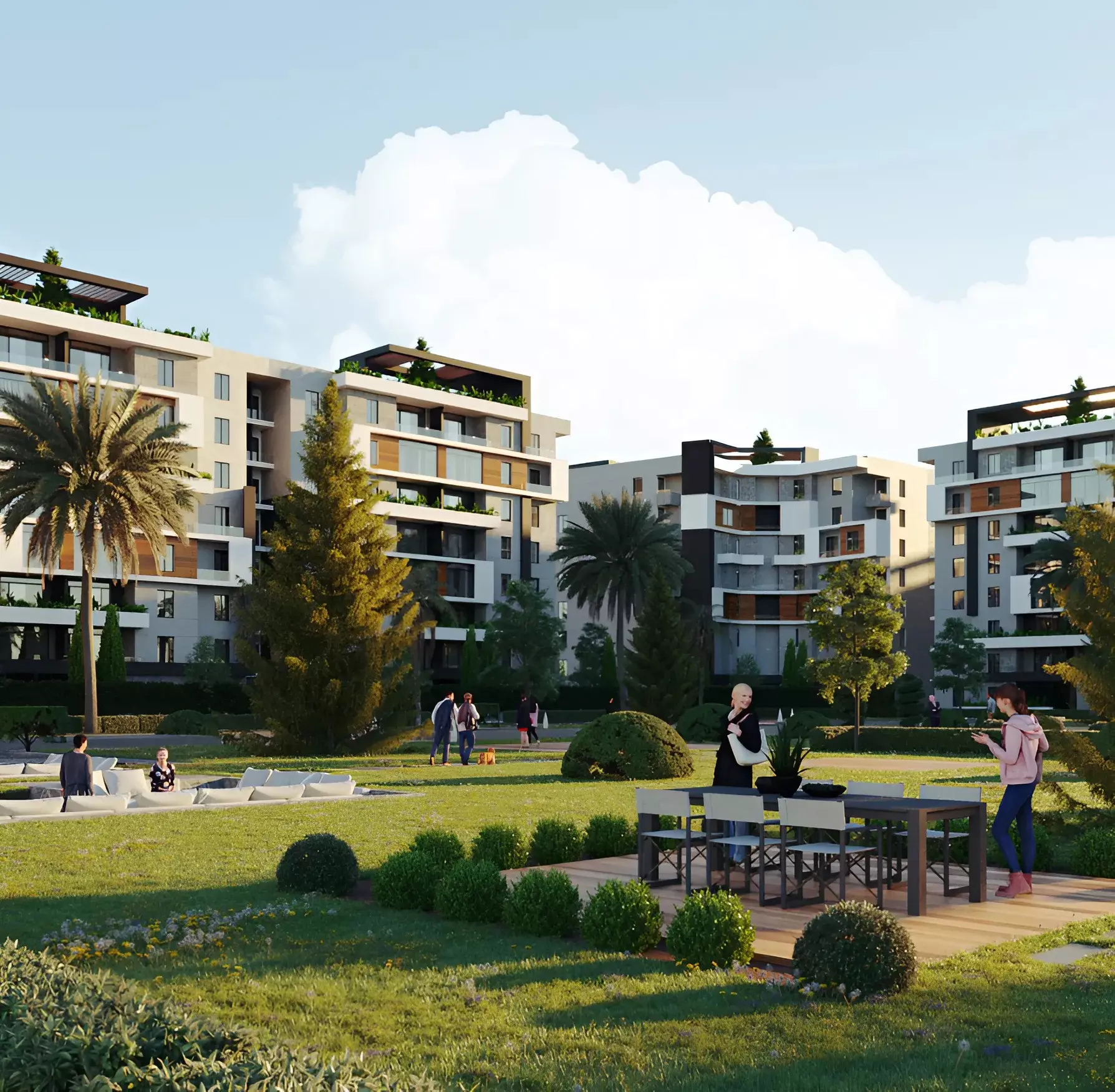 Elite Park Residence 3