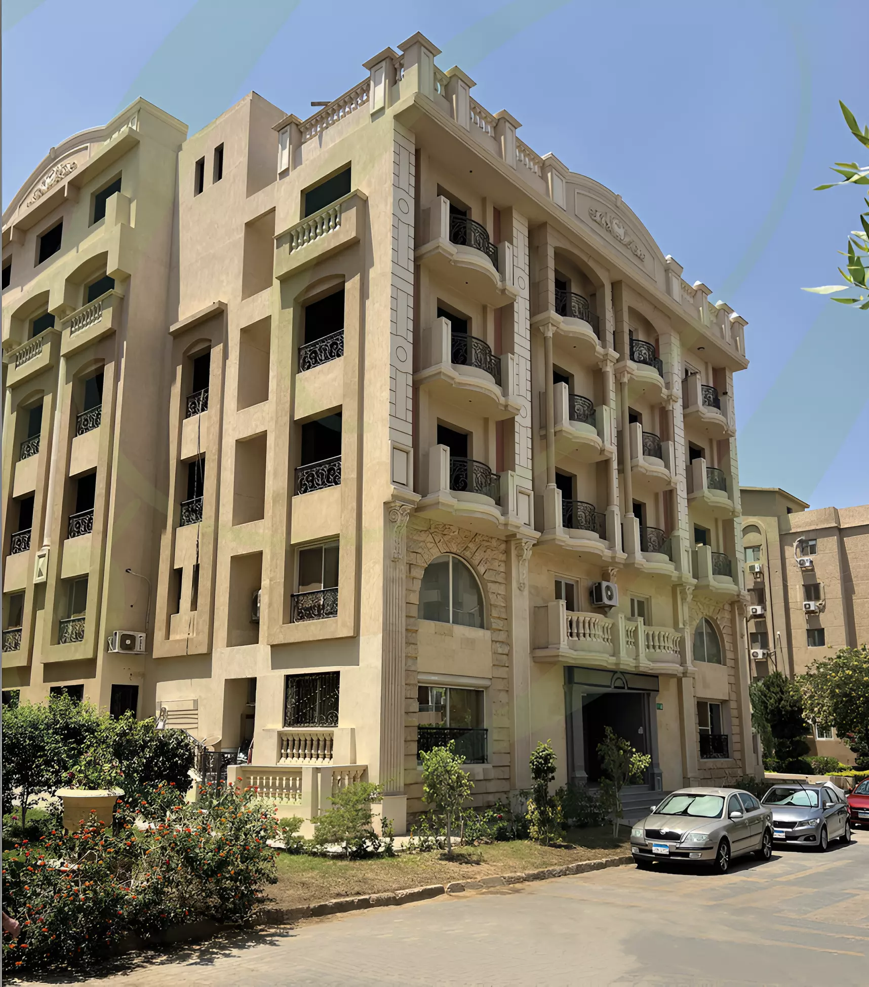 Al Ashrafia 2