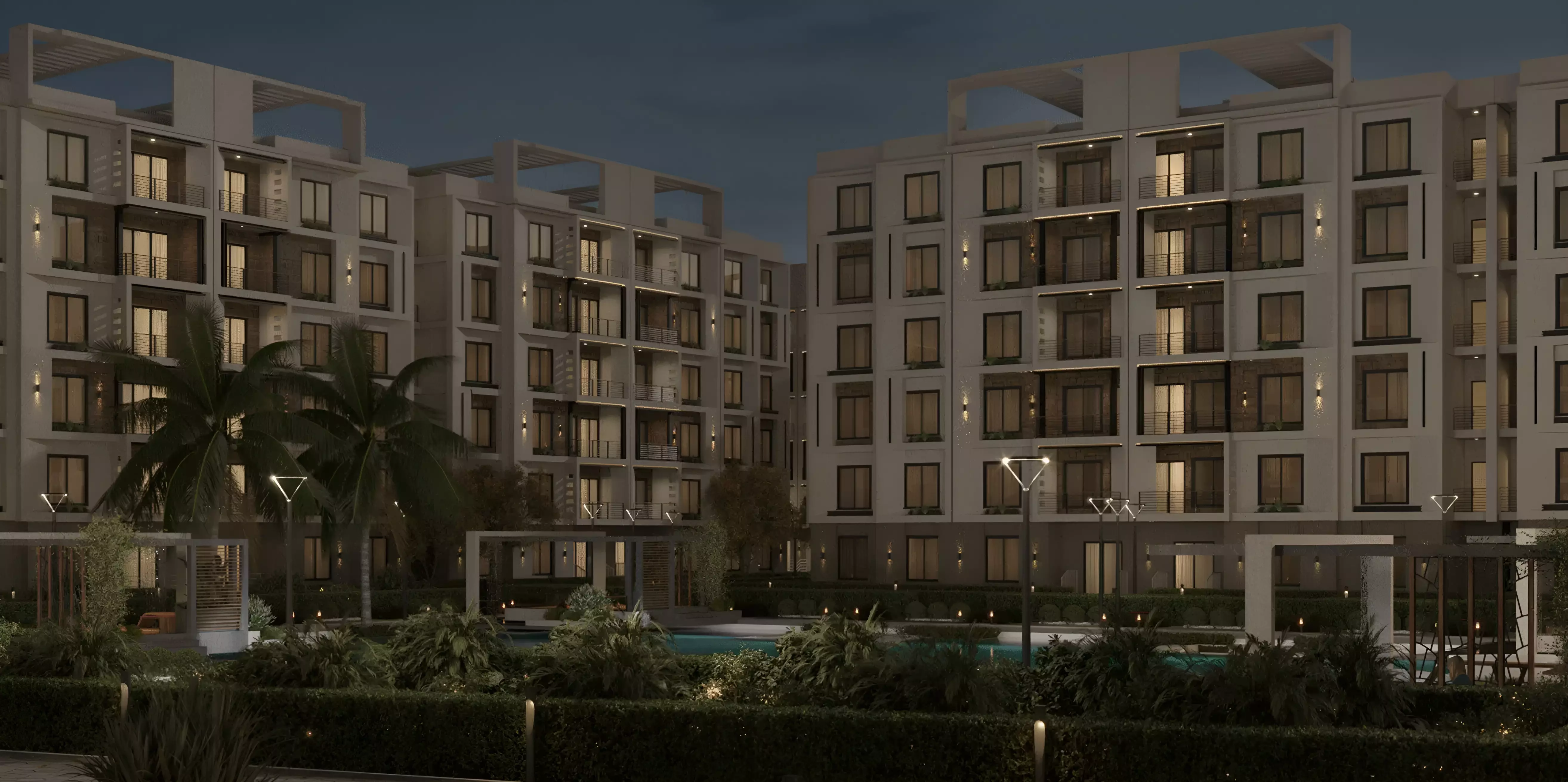 Waad Residence