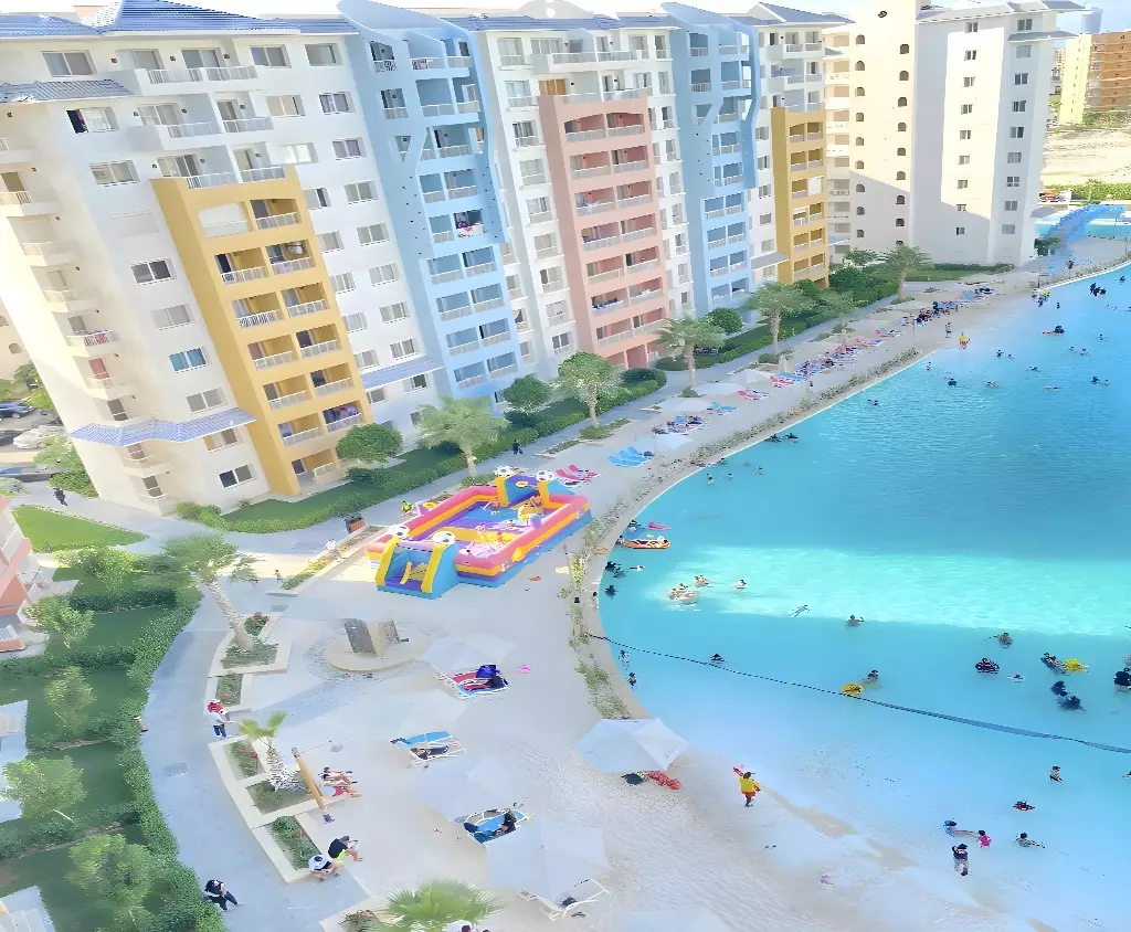 Sia Lagoon 3
