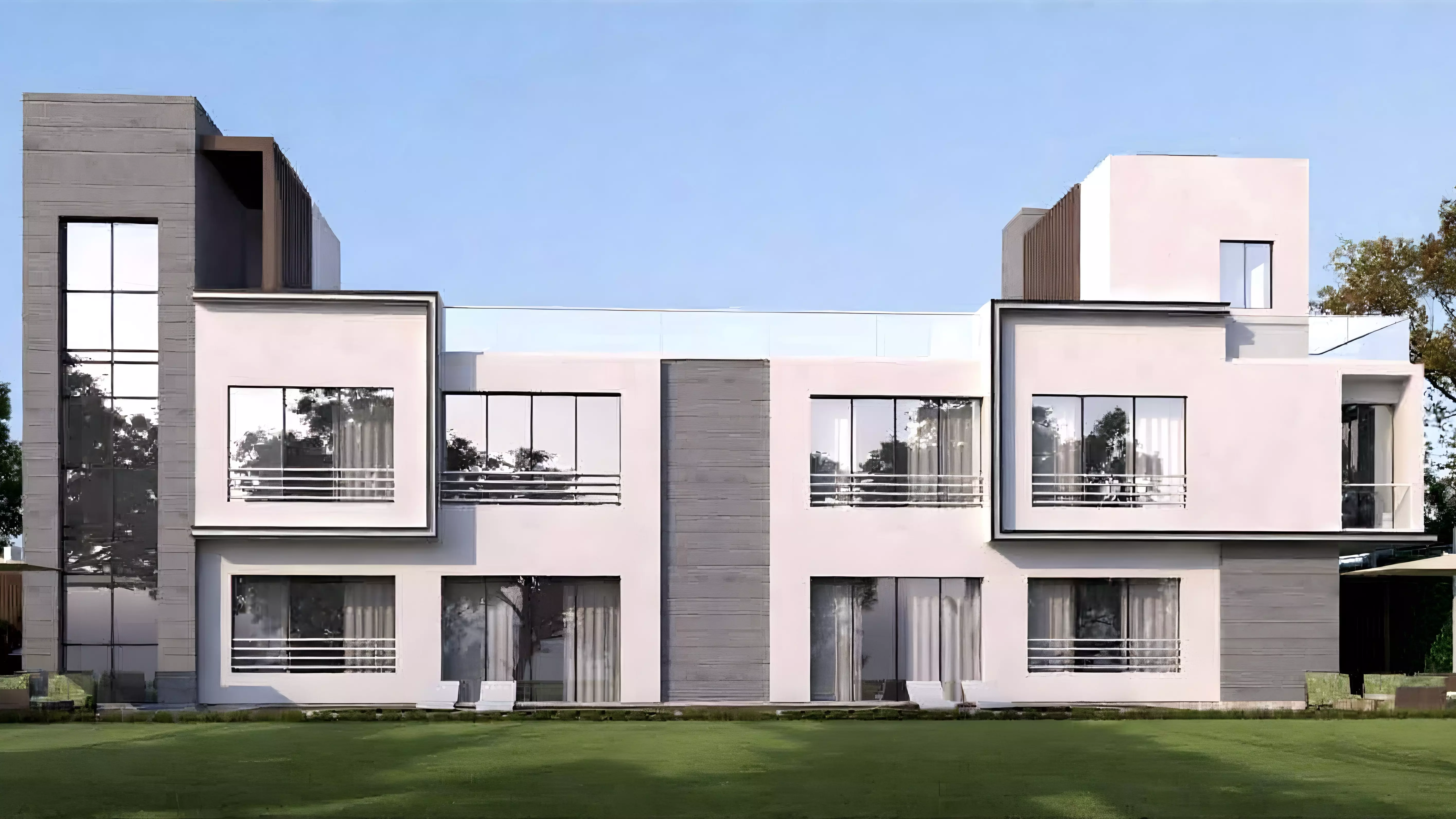 Park Valley Oasis 1 3
