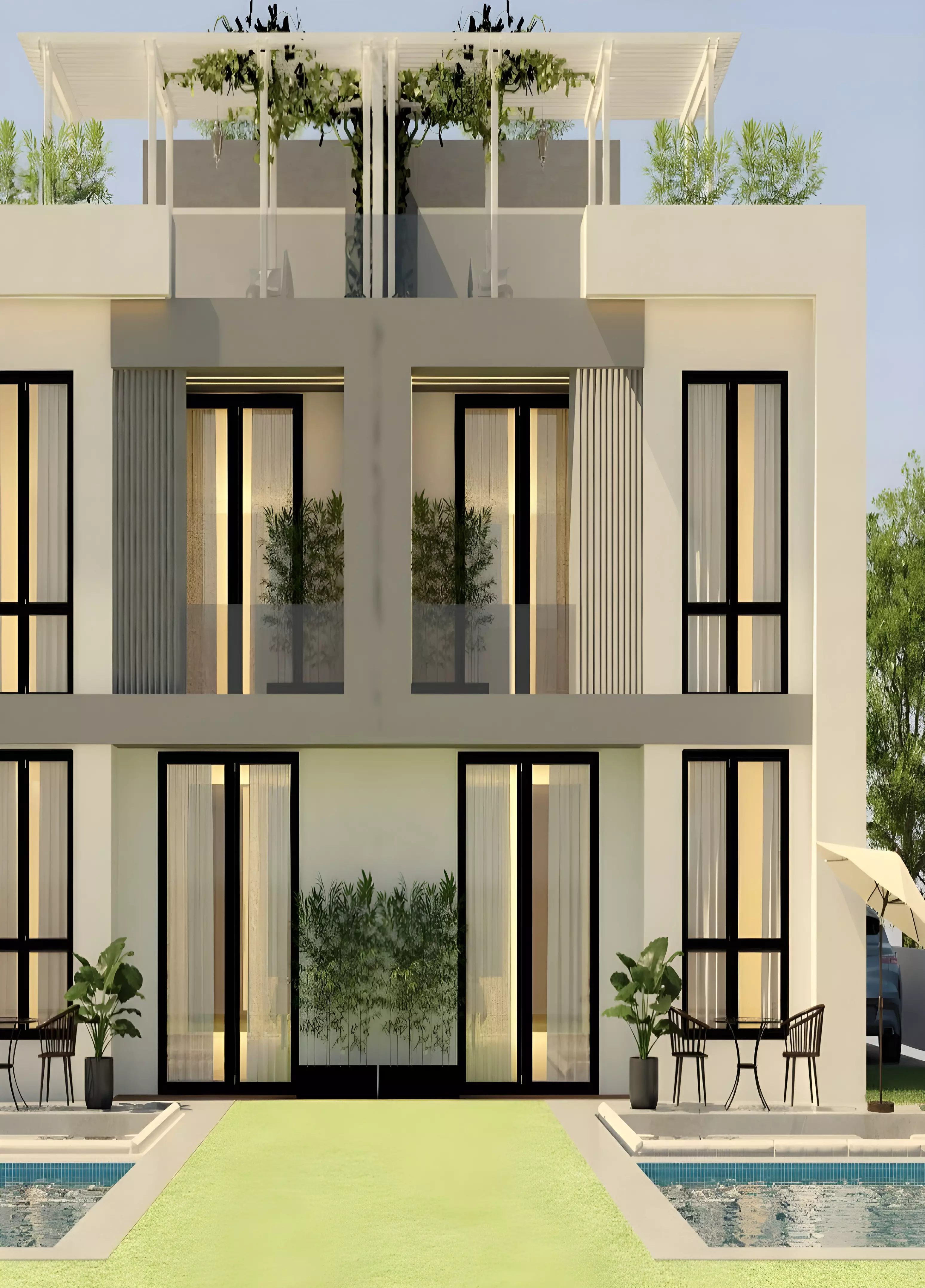 Park Valley Heights 3 2